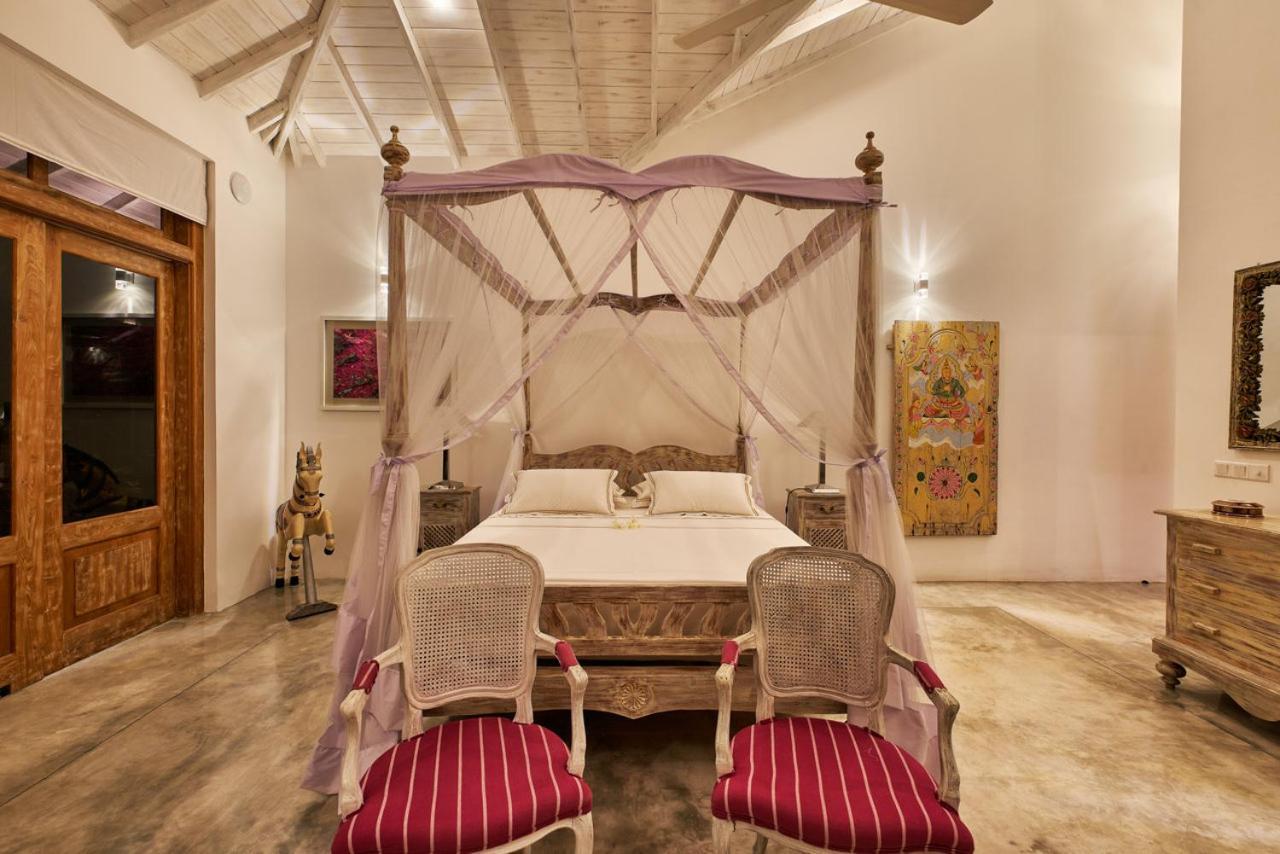 The Divine Villa Talpe Luaran gambar