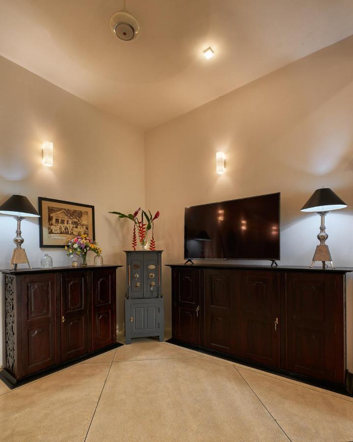 The Divine Villa Talpe Luaran gambar