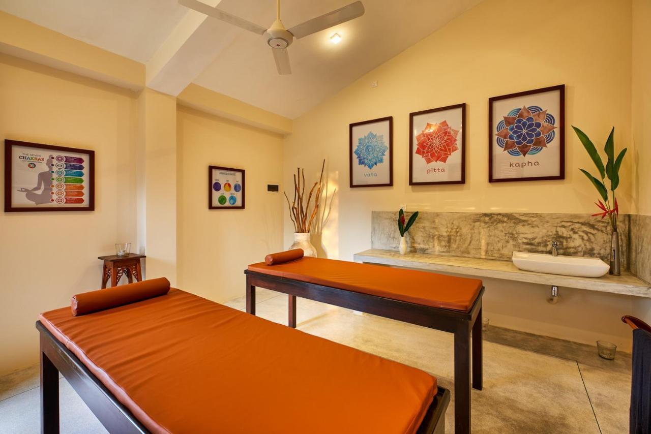 The Divine Villa Talpe Luaran gambar