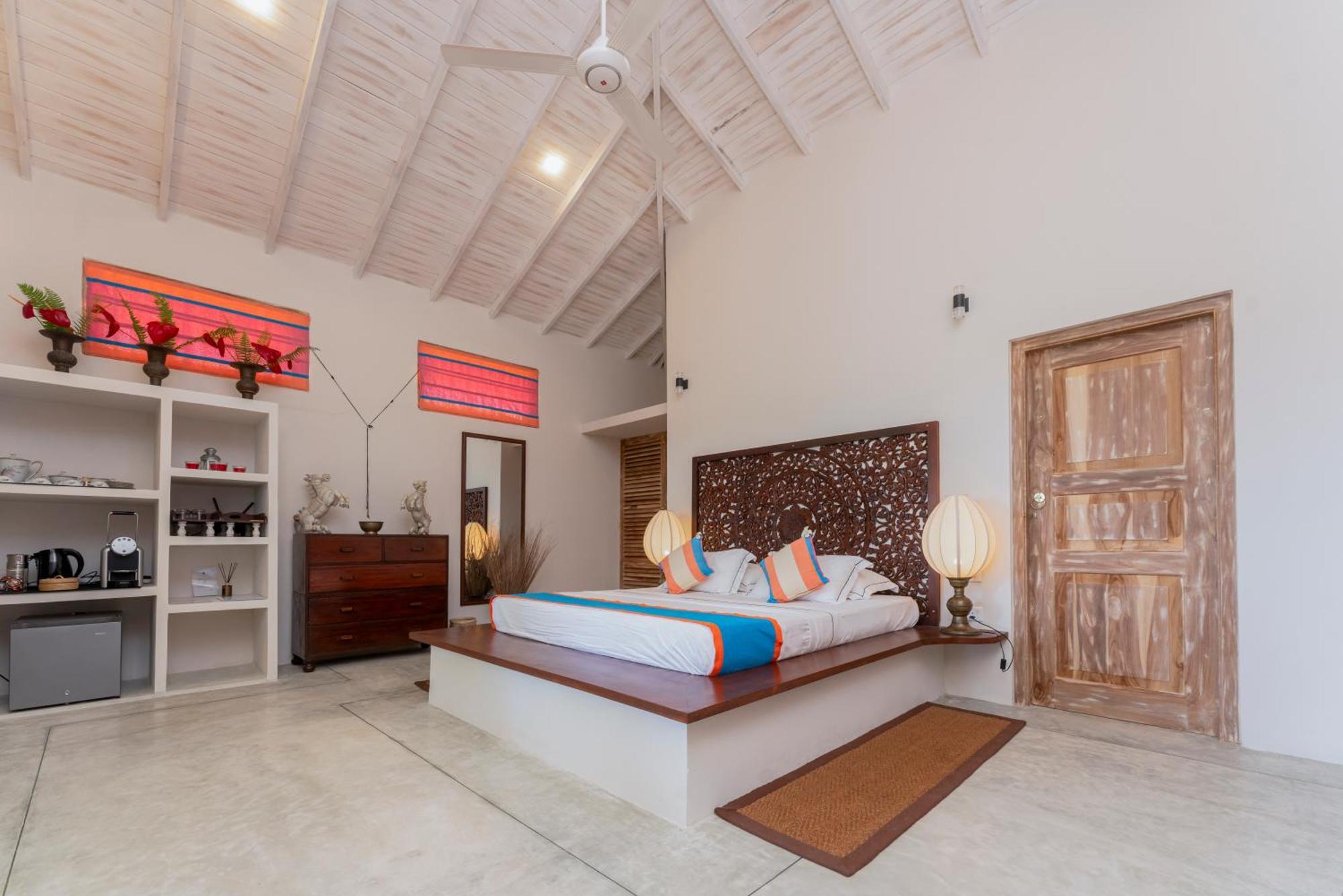 The Divine Villa Talpe Luaran gambar