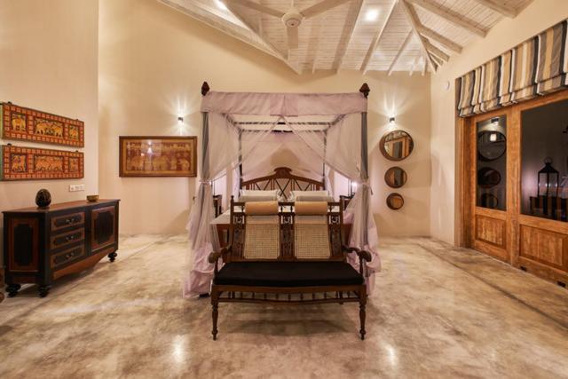 The Divine Villa Talpe Luaran gambar