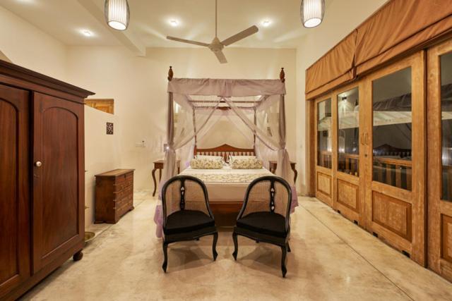 The Divine Villa Talpe Luaran gambar