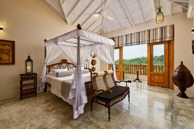 The Divine Villa Talpe Luaran gambar